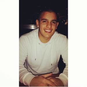 Meet your Posher, Allison